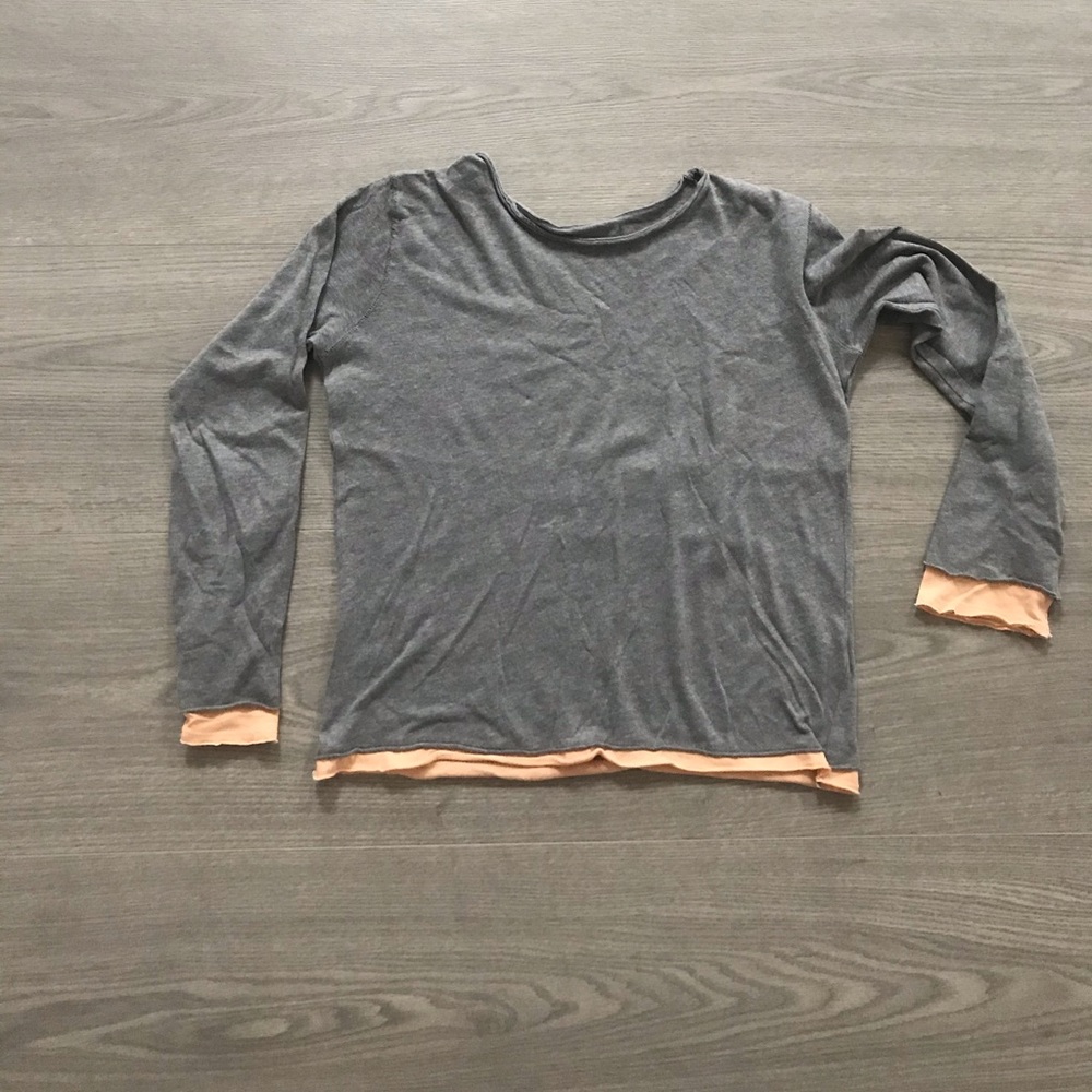 Long sleeve shirt Zadig&Voltaire